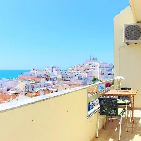 Solmar * Armacao de Pera
