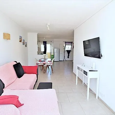 Solmar Apartment Armacao de Pera