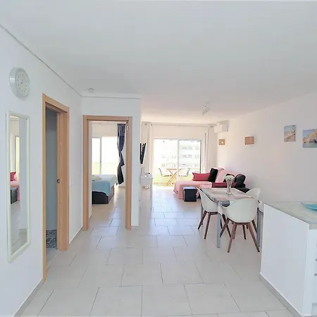 Solmar Apartment *