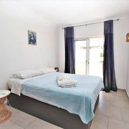 Solmar Apartment Armacao de Pera