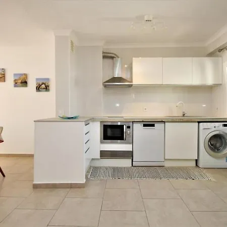 Apartment Solmar *