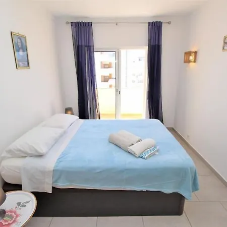 Solmar Apartment *