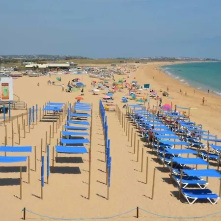 Solmar * Armacao de Pera