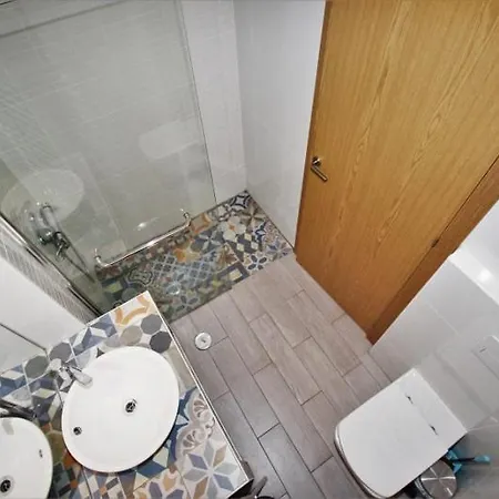 Solmar Apartamento Armação de Pêra