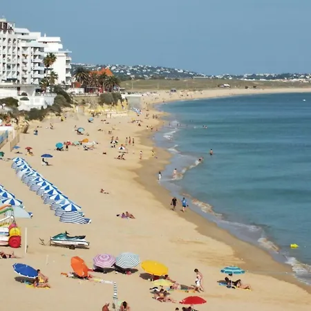 Solmar Apartamento *
